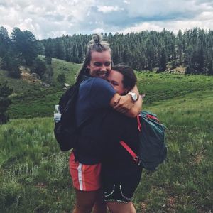 Meet your Posher, Caitlyn